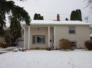 6304 Wolf Rd, Brookpark, OH 44142