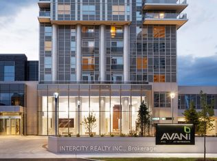 275 Village Green Sq #215, Toronto, ON M1S 0L8