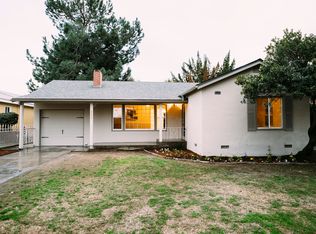 3044 E Terrace Ave, Fresno, CA 93703
