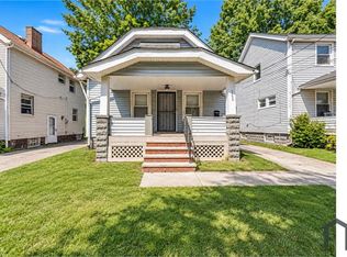 10613 Avon Ave, Cleveland, OH 44105