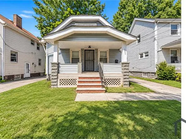 10613 Avon Ave, Cleveland, OH 44105