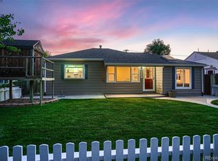 4329 S Clarkson St, Englewood, CO 80113