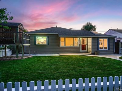 4329 S Clarkson Street, Englewood, CO, 80113