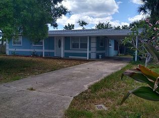 1465 Quince Ave, Merritt Island, FL 32952