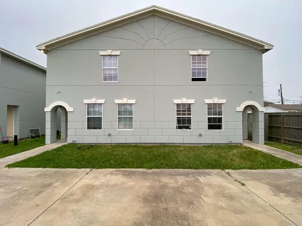 1226 Central St #A, Corpus Christi, TX 78418
