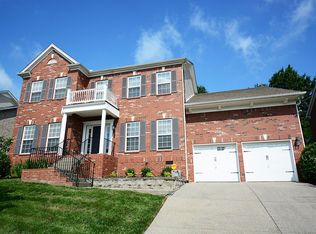 155 Lodge Hall Rd, Nolensville, TN 37135