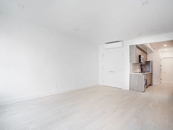 2nd image of 611 W 142nd St #3B