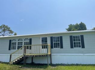 464 Stokes Landing Rd, Palatka, FL 32177