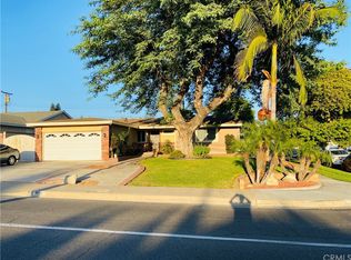 1050 Hacienda Rd, La Habra, CA 90631