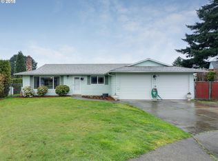 2193 SW 9th Ct, Gresham, OR 97080