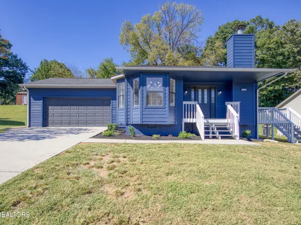 4293 Larigo Dr, Knoxville, TN 37914