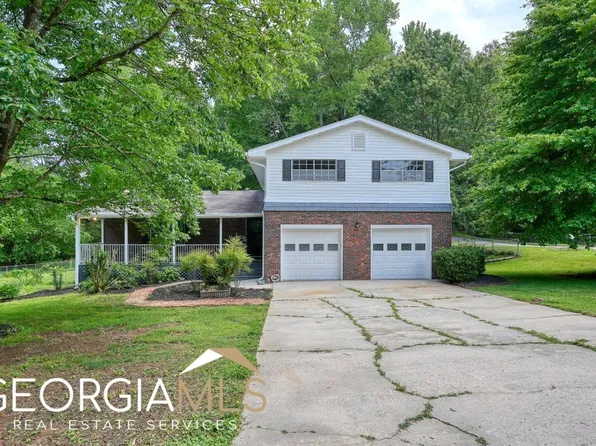 345 Heritage Ln, Alpharetta, GA 30009