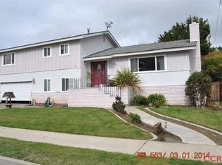 999 Diamond Dr, Santa Maria, CA 93455