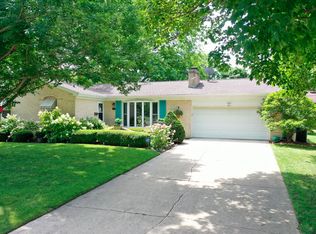 1024 W School St, Kankakee, IL 60901