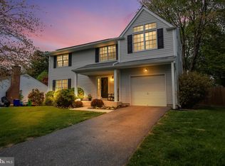 9092 Bellwart Way, Columbia, MD 21045