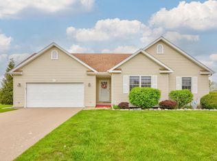 2978 Oaklawn Park, Saginaw, MI