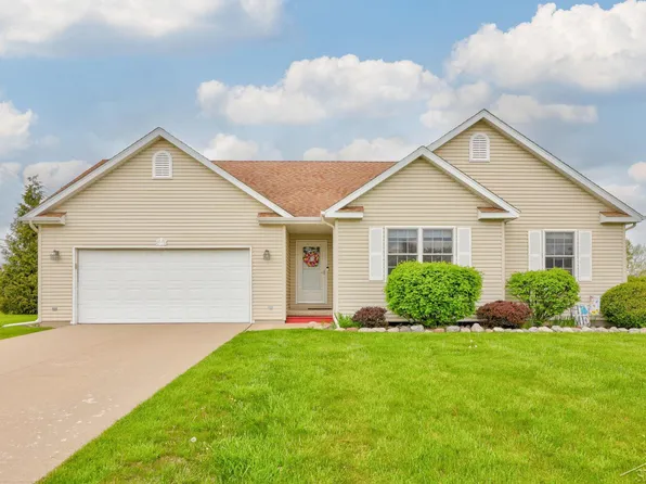 2978 Oaklawn Park, Saginaw, MI 48603