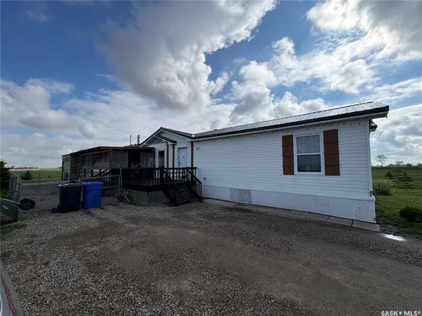 625 Broad STREET N, Langenburg, SK S0A 2A0