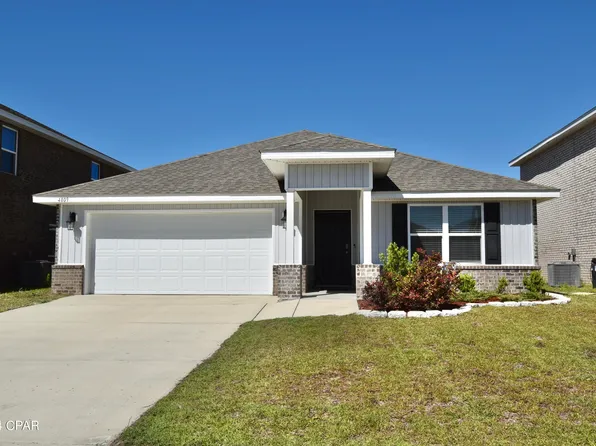 4809 Loblolly Way, Panama City, FL 32404