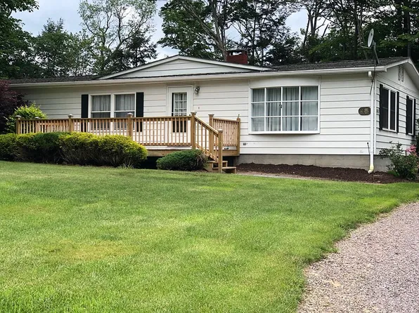 441 Hemlock Dr, Grantsville, MD 21536