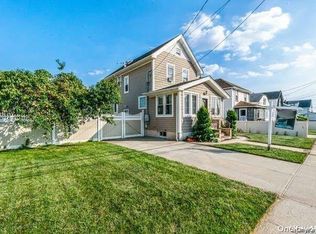 91 Rockmart Avenue, Elmont, NY