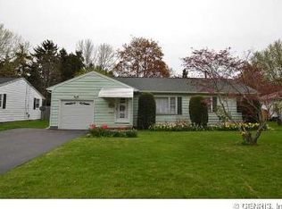 235 Brookdale Park, Rochester, NY 14609