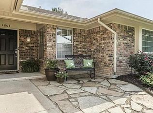 4804 Alicia Dr, Fort Worth, TX 76133