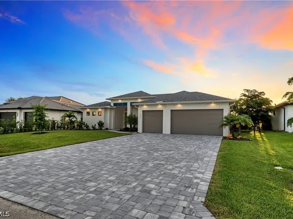 1432 SW 17th Ave, Cape Coral, FL 33991