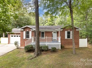 513 Windy Dr, Monroe, NC 28110