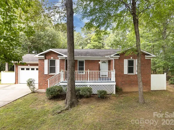 513 Windy Dr, Monroe, NC 28110