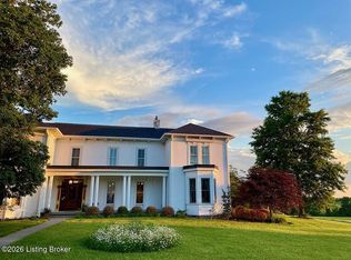 3200 Lebanon Rd, Springfield, KY