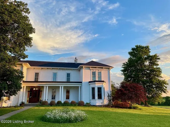 3200 Lebanon Rd, Springfield, KY 40069