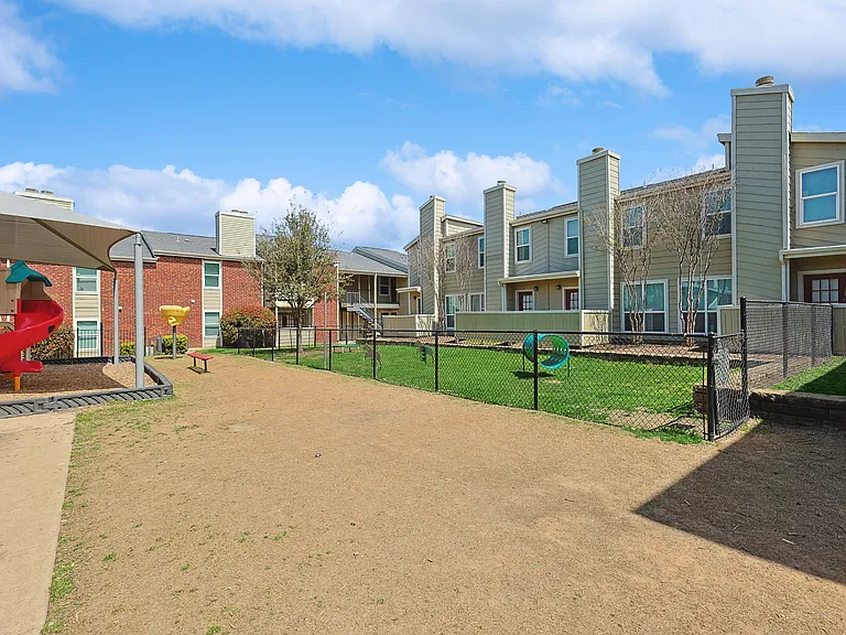 Mercer Park — Photo 7