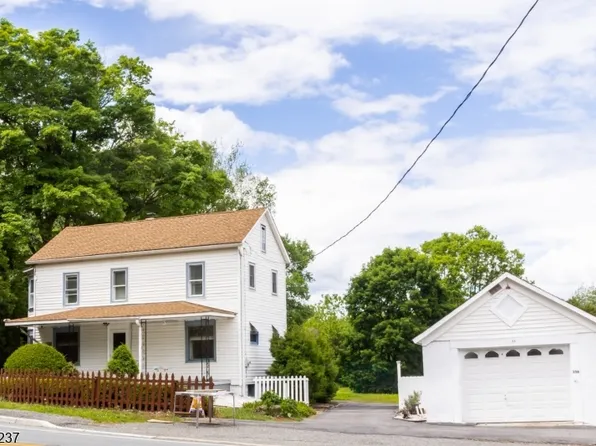 358 Route 46, Independence Twp., NJ 07838
