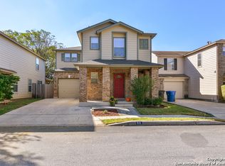 50 Kenrock Rdg, San Antonio, TX 78254
