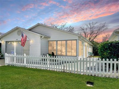 3297 Riverton Rd, The Villages, FL, 32162