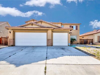 15190 Alexandria St, Adelanto, CA, 92301