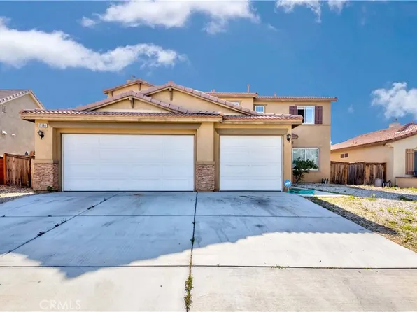 15190 Alexandria St, Adelanto, CA 92301