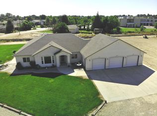 3311 Marble Front Rd, Caldwell, ID 83605