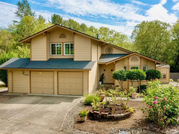 14903 NE 9th Place, Bellevue, WA 98007