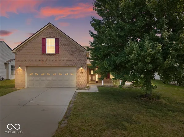 58 Fillmore Way, Westfield, IN 46074