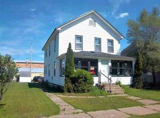 305 Maple St, Kingsford, MI 49802