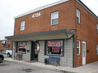 4726 S Dixie Dr, Dayton, OH 45439