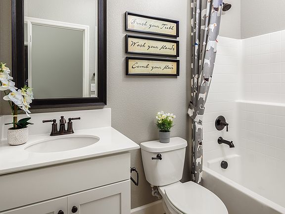 Extra suite plus bath