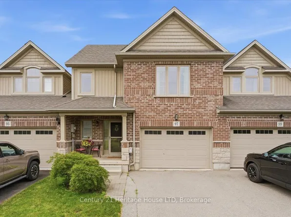 97 Abbott Pl, Pelham, ON L0S 1E5