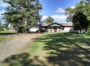 6570 State Route 105, Atkins, AR 72823