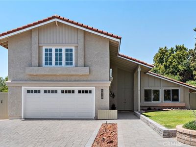 27091 Pueblonuevo Dr, Mission Viejo, CA, 92691
