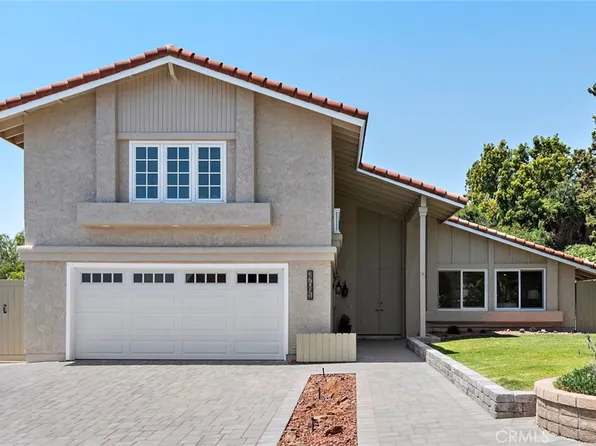 27091 Pueblonuevo Dr, Mission Viejo, CA 92691
