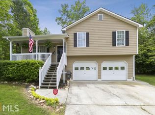 53 Peyton Ln, Dallas, GA 30157