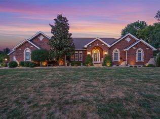 157 Mexico Rd, Wentzville, MO 63385